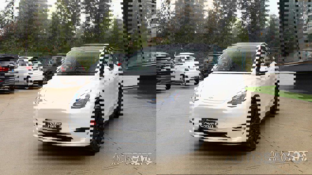 Tesla Model Y Standard RWD de 2023