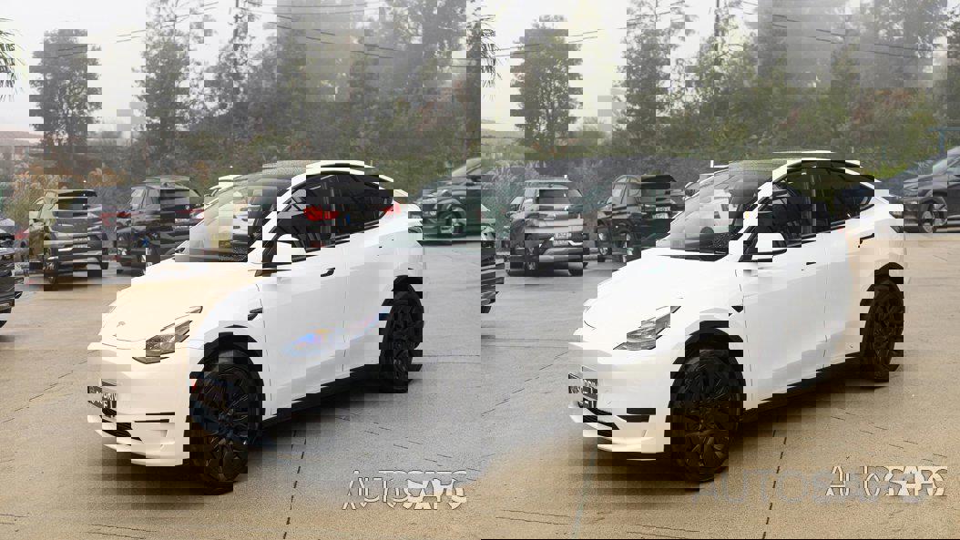 Tesla Model Y Standard RWD de 2023