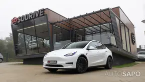 Tesla Model Y Standard RWD de 2023