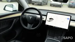Tesla Model Y Standard RWD de 2023