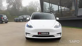 Tesla Model Y Standard RWD de 2023
