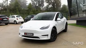 Tesla Model Y Standard RWD de 2023