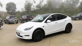 Tesla Model Y Standard RWD de 2023
