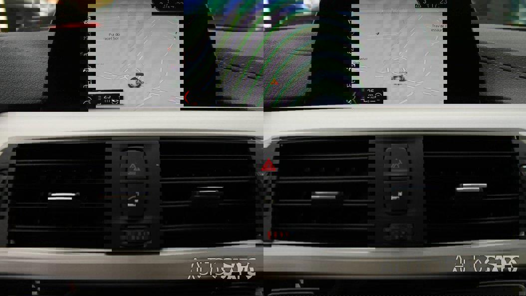 BMW Série 4 de 2018