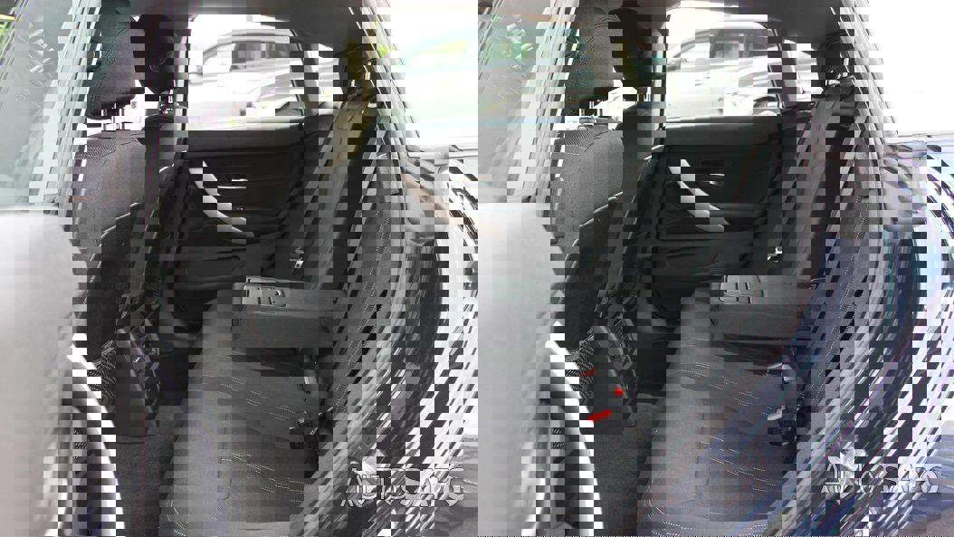 BMW Série 4 de 2018