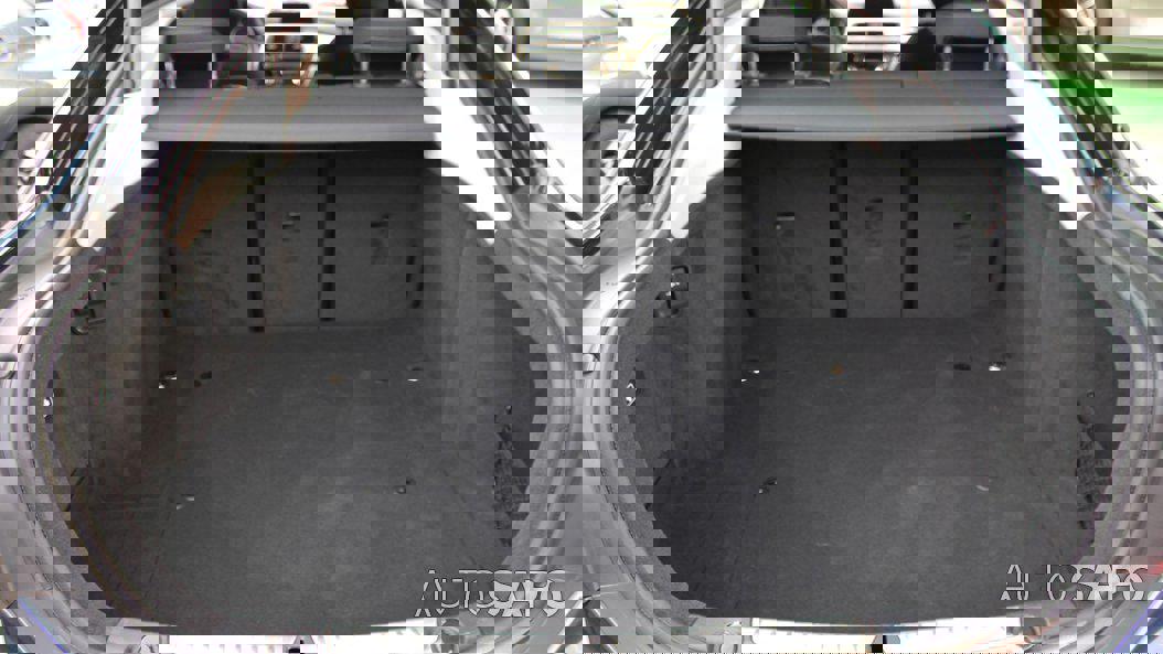 BMW Série 4 de 2018