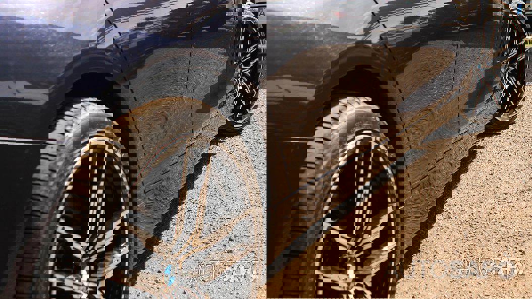 BMW Série 4 de 2018