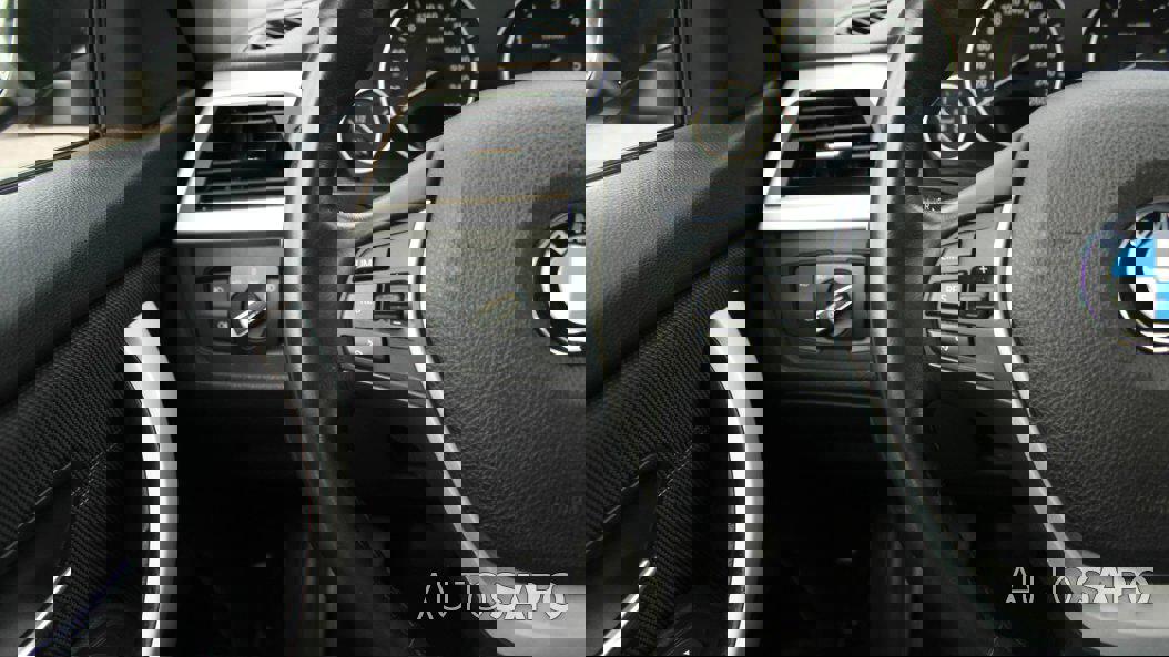 BMW Série 4 de 2018