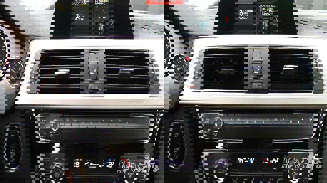 BMW Série 4 de 2018