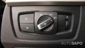 BMW Série 4 de 2018