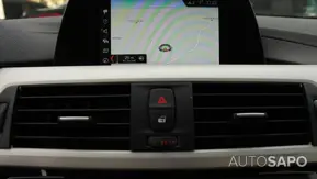 BMW Série 4 de 2018