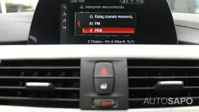 BMW Série 4 de 2018