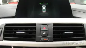 BMW Série 4 de 2018