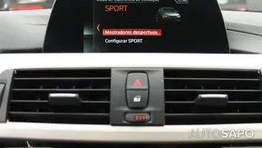 BMW Série 4 de 2018