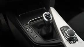 BMW Série 4 de 2018