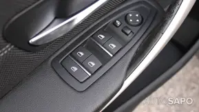 BMW Série 4 de 2018