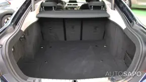 BMW Série 4 de 2018