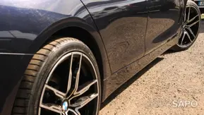 BMW Série 4 de 2018