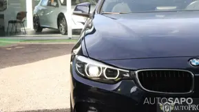 BMW Série 4 de 2018