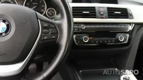 BMW Série 4 de 2018