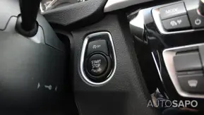 BMW Série 4 de 2018