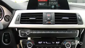 BMW Série 4 de 2018