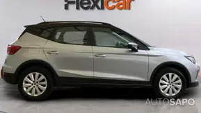 Seat Arona 1.0 TSI Style de 2023