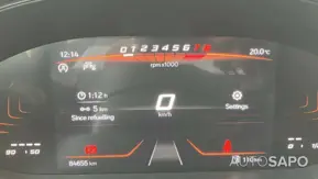 Seat Arona 1.0 TSI Style de 2023