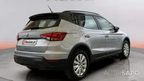 Seat Arona 1.0 TSI Style de 2023