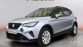 Seat Arona 1.0 TSI Style de 2023