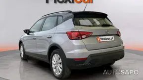 Seat Arona 1.0 TSI Style de 2023
