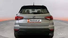 Seat Arona 1.0 TSI Style de 2023
