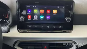 Seat Arona 1.0 TSI Style de 2023