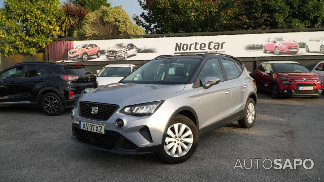 Seat Arona 1.0 TSI Style de 2023