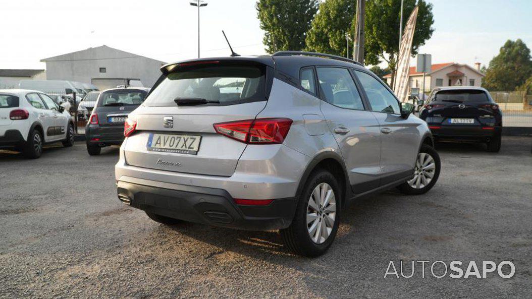 Seat Arona 1.0 TSI Style de 2023