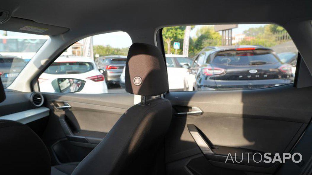 Seat Arona 1.0 TSI Style de 2023