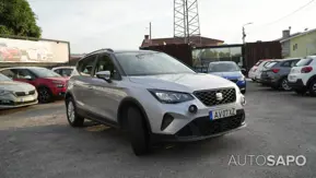 Seat Arona 1.0 TSI Style de 2023