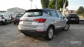 Seat Arona 1.0 TSI Style de 2023