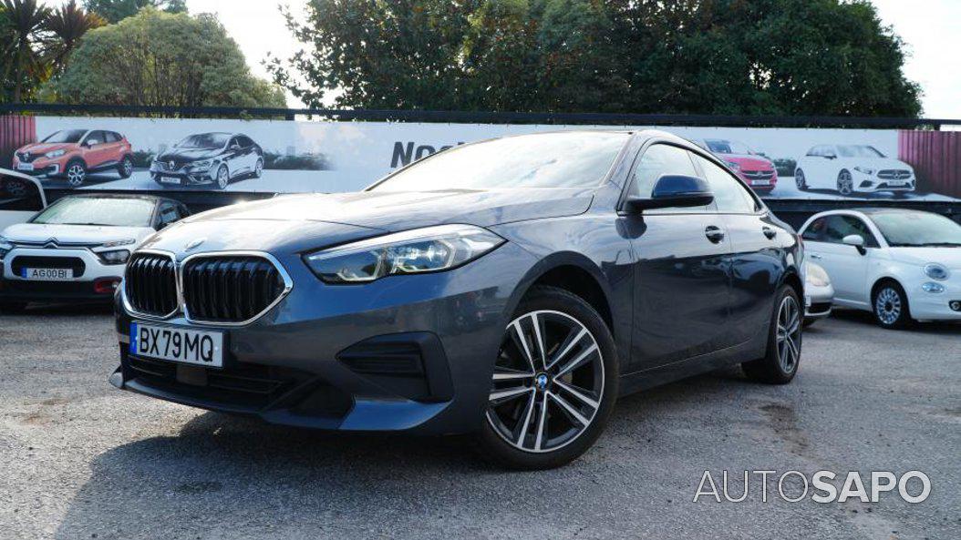 BMW Série 2 de 2021