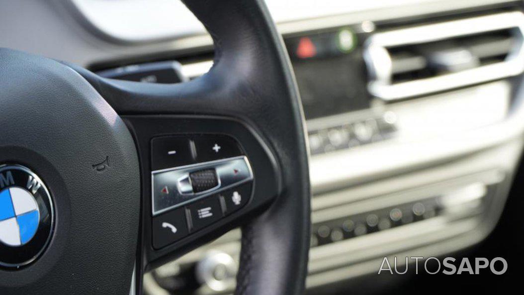 BMW Série 2 de 2021