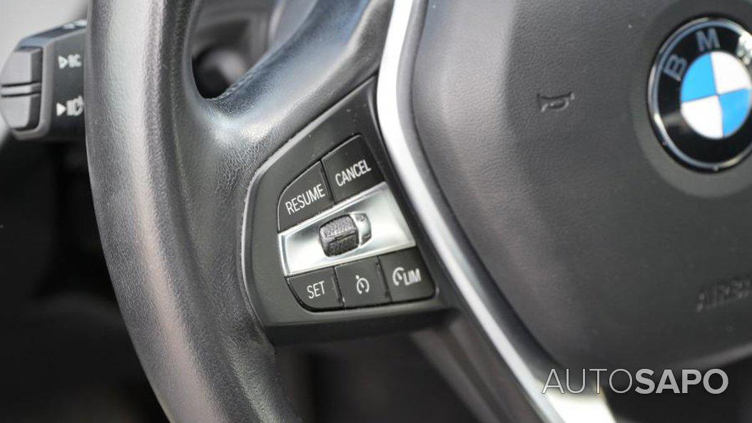 BMW Série 2 de 2021