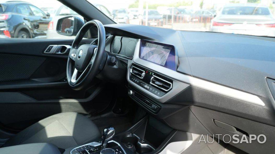 BMW Série 2 de 2021