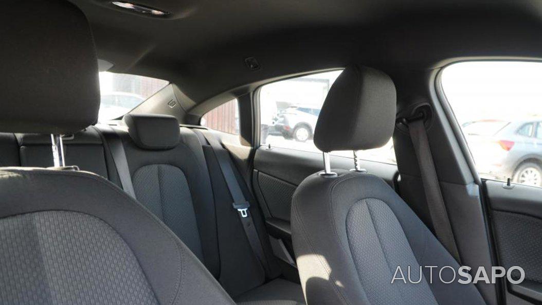 BMW Série 2 de 2021