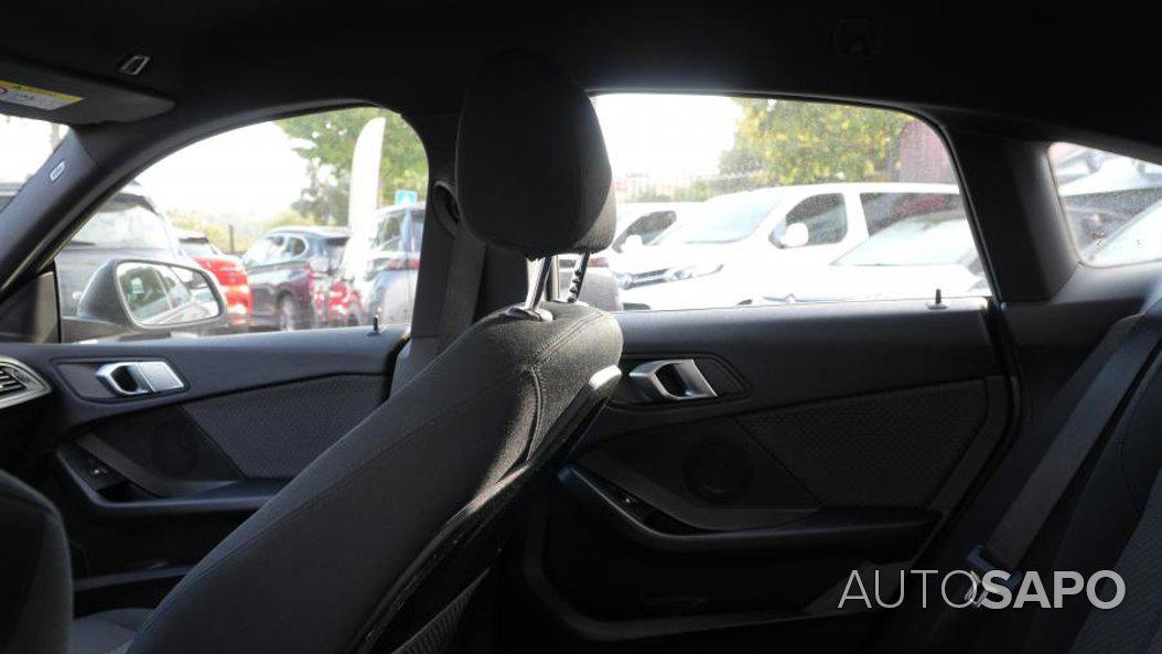 BMW Série 2 de 2021