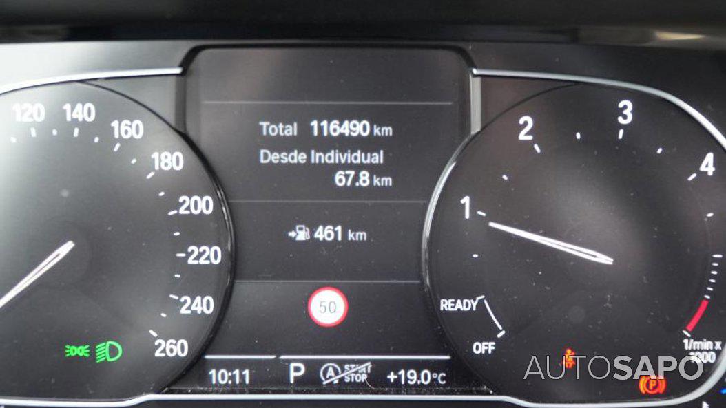 BMW Série 2 de 2021