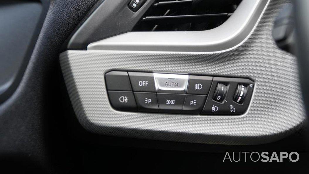 BMW Série 2 de 2021