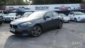 BMW Série 2 de 2021