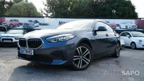 BMW Série 2 de 2021