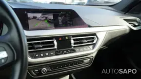 BMW Série 2 de 2021