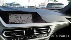 BMW Série 2 de 2021